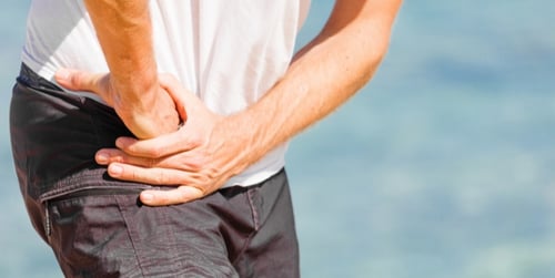 Ćwiczenia na ból biodra – co pomaga i jakie ćwiczenia wykonywać w domu?