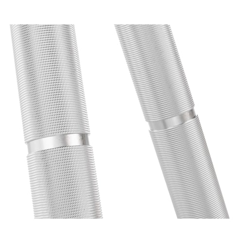 Ściskacz do rąk aluminiowy 90kg