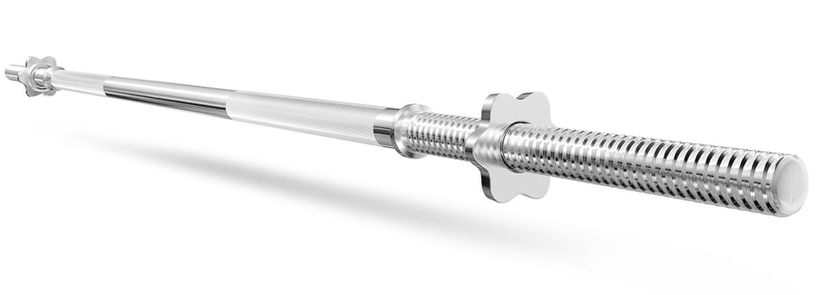 Gryf prosty 167 cm (30 mm)