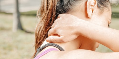 Ćwiczenia na wdowi garb – jak się go pozbyć i poprawić sylwetkę?