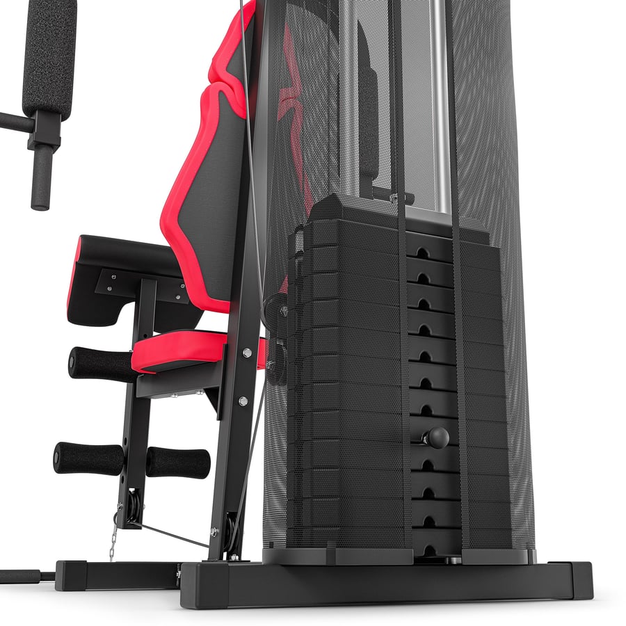 Atlas jednostanowiskowy HS-1044