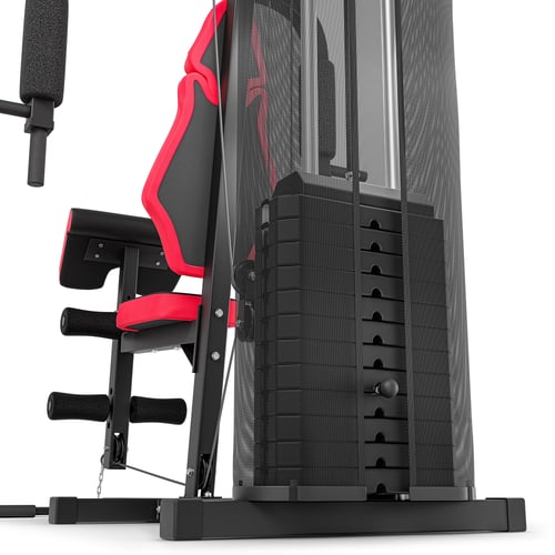 Atlas jednostanowiskowy HS-1044