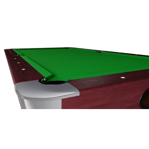 Stół bilardowy spływowy Vip Ext