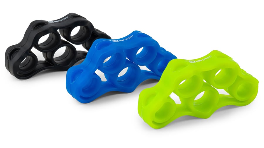 Zestaw do treningu dłoni / palc