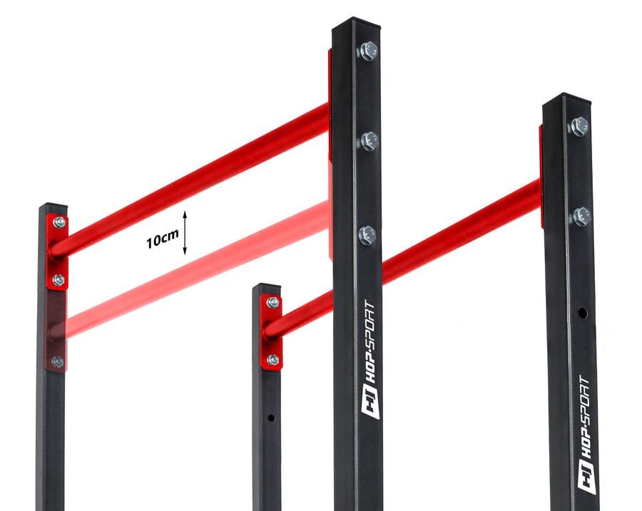 Poręcze stacjonarne HS-1001K z