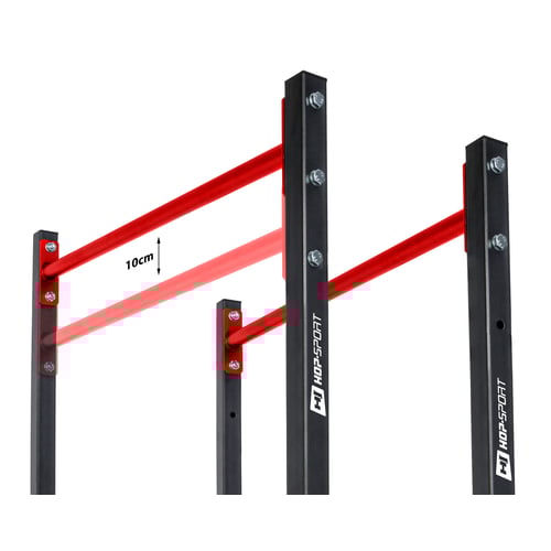 Poręcze stacjonarne HS-1001K z