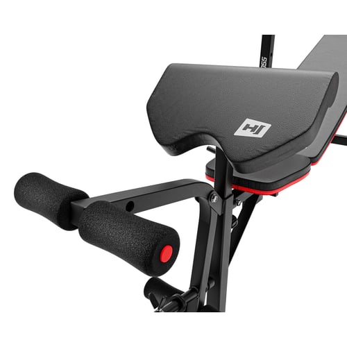 Zestaw kulturystyczny Strong 14