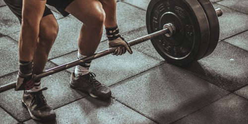 Ból mięśni po treningu – skąd się bierze i jak sobie z nim radzić?