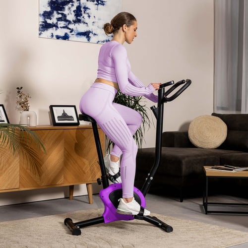 Rower mechaniczny HS-010H Rio