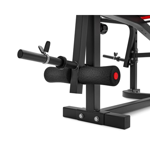 Ławka treningowa HS-1065HB Pro