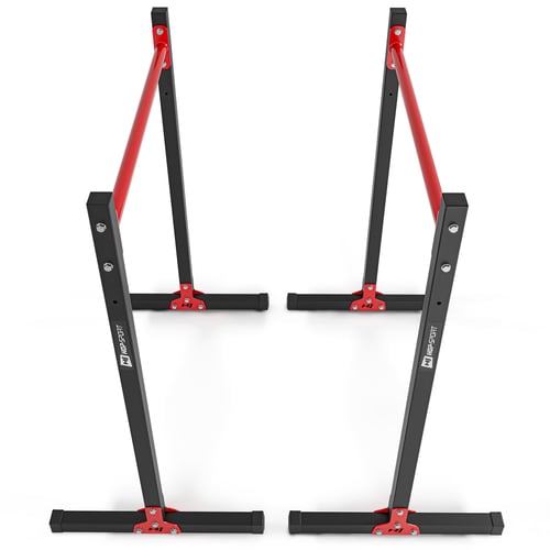 Poręcze stacjonarne regulowane