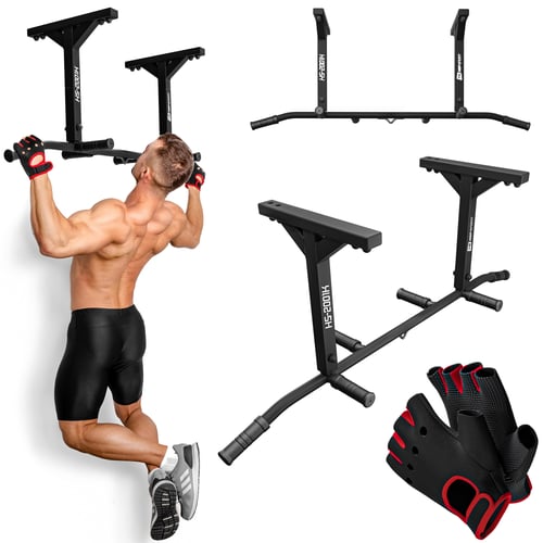 Drążek do podciągania HS-2001K