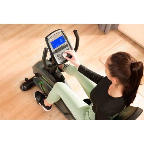 Rower leżący HS-120L Ravel