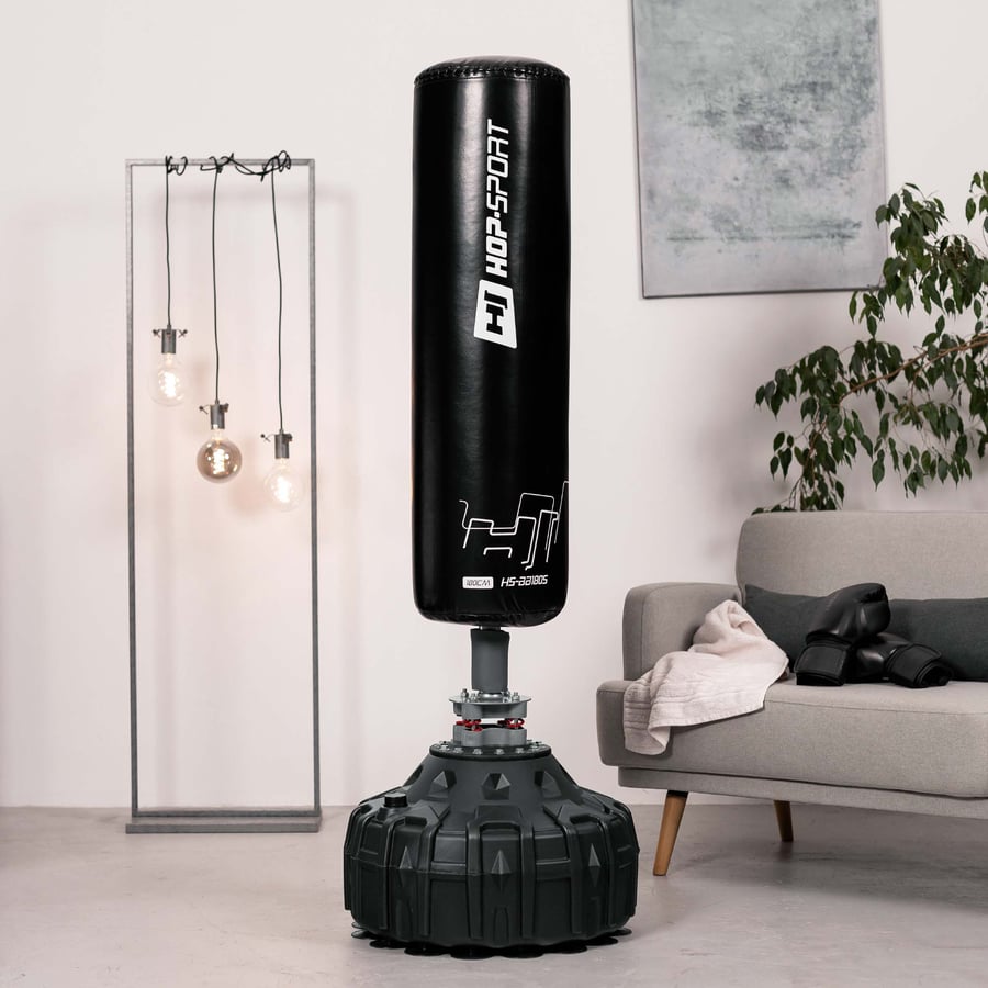 Worek bokserski stojący HS-BB18