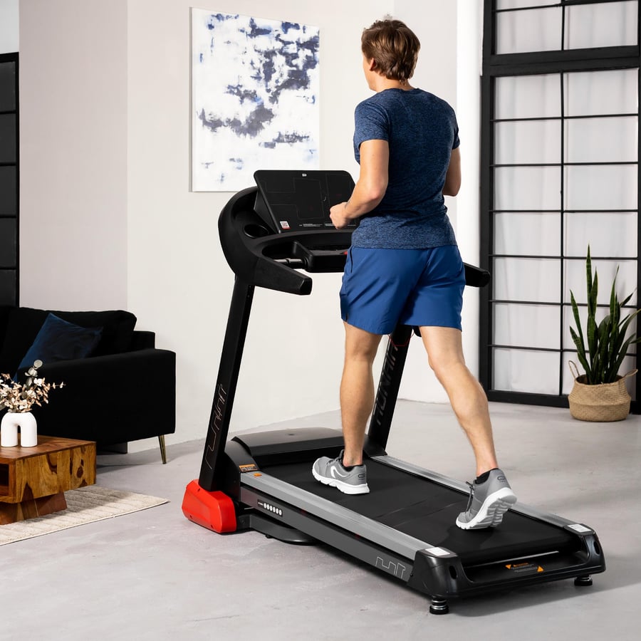 Bieżnia elektryczna HS-3500LB R