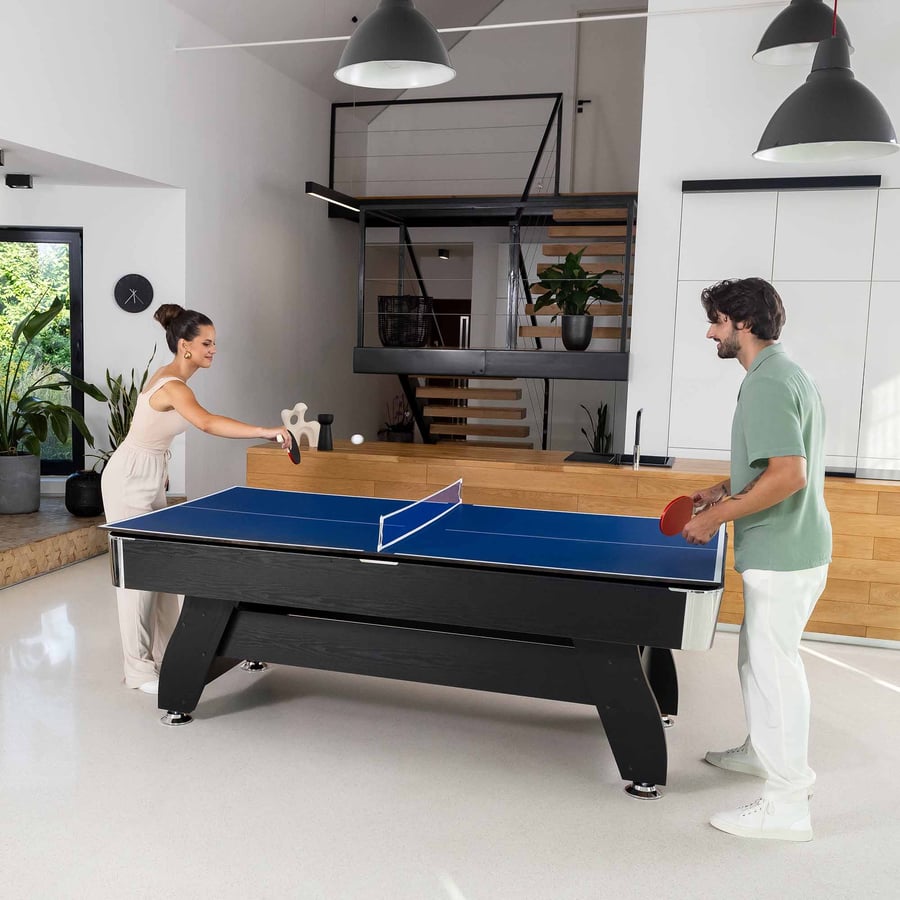 Stół bilardowy Vip Extra 8 FT z