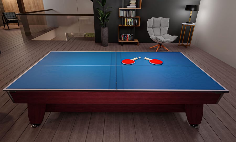 Stół bilardowy Vip Extra 9 FT z