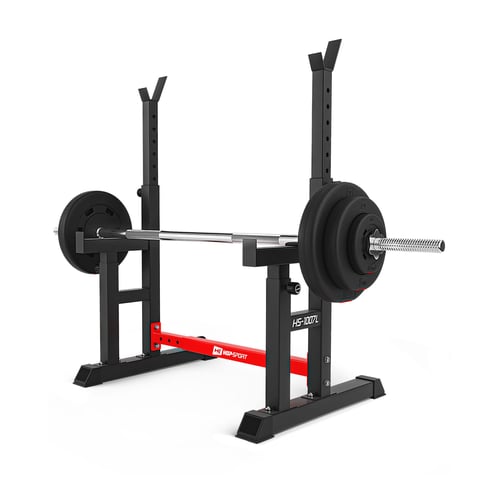 NOWY render stojak 1007L