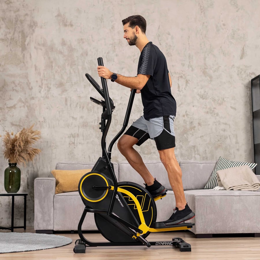 Orbitrek climber HS-450B Dynami