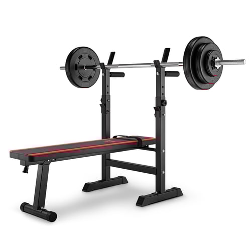 Ławka treningowa HS-1080