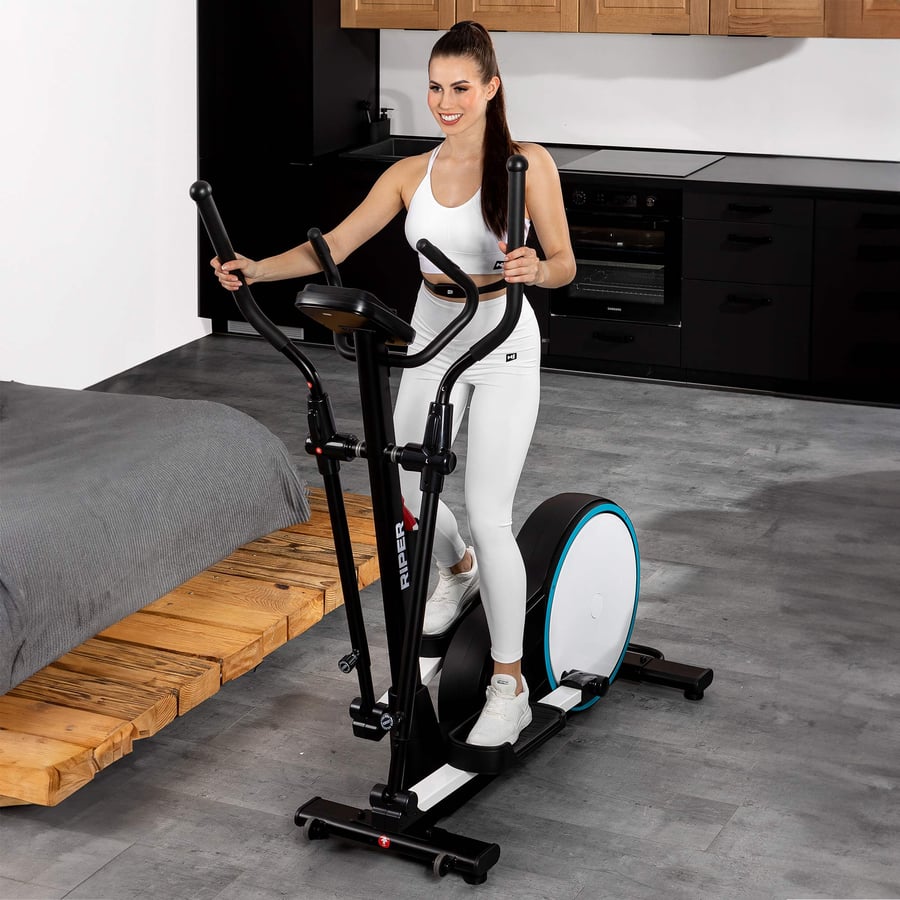 Orbitrek HS-250C Riper