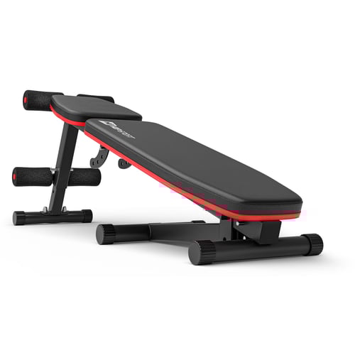 Ławka treningowa HS-1010 Pro