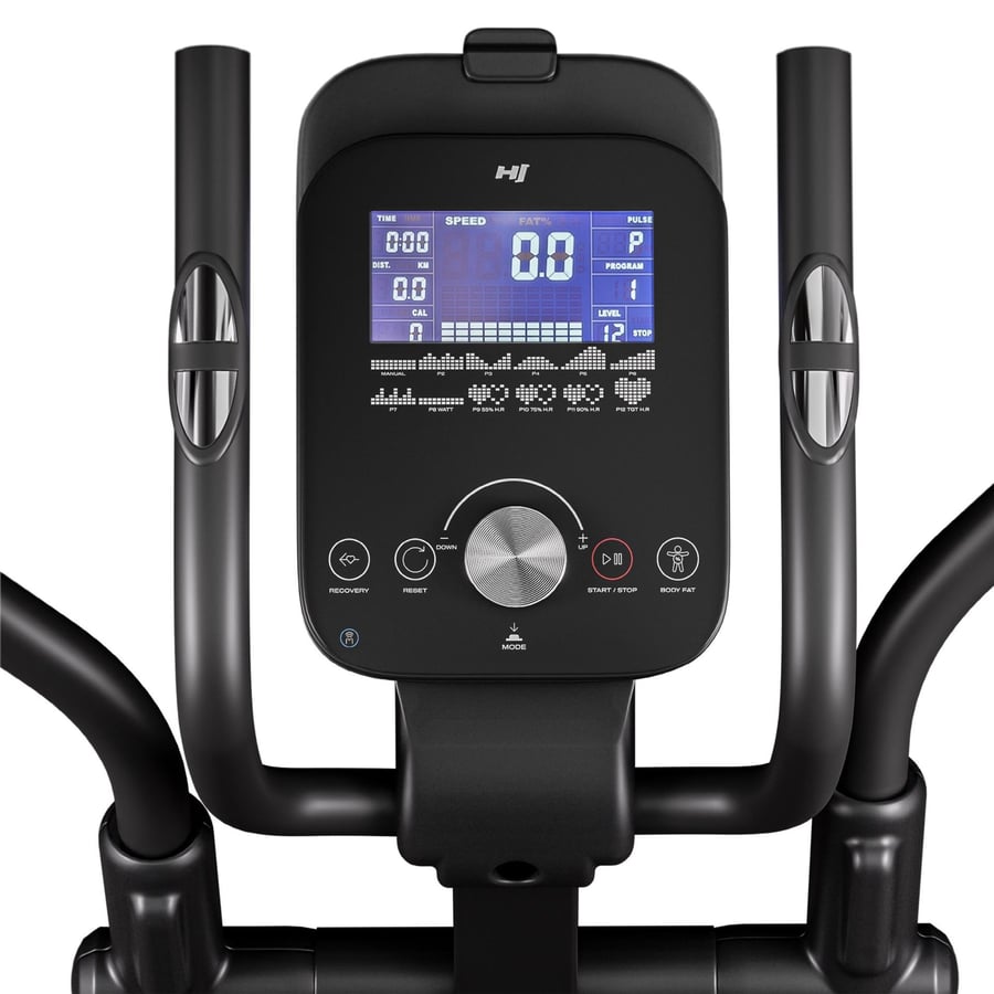 Trenażer eliptyczny HS-5000C Ra - 3