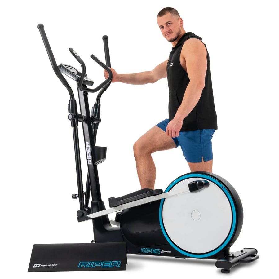 Orbitrek HS-250C Riper