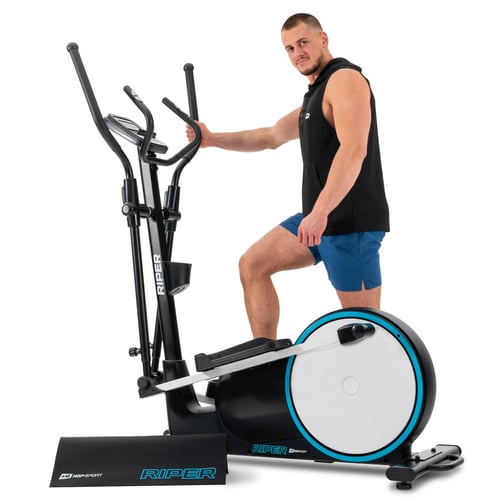 Orbitrek HS-250C Riper