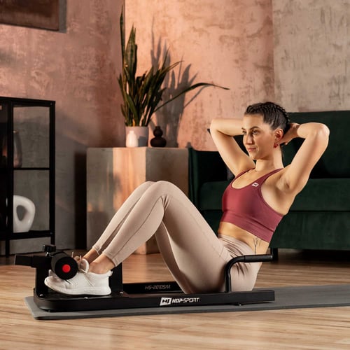 Maszyna do przysiadów HS-2010SM