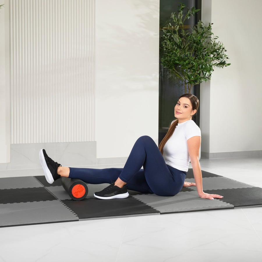 Wałek roller do masażu EPE 45cm