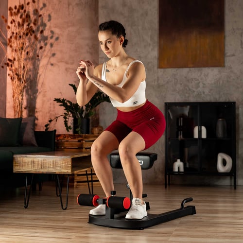 Maszyna do przysiadów HS-2020SM