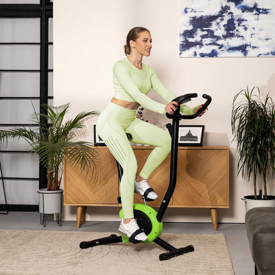 Rower mechaniczny HS-010H Rio - 1