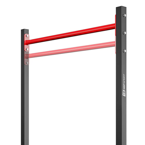 Poręcze stacjonarne regulowane