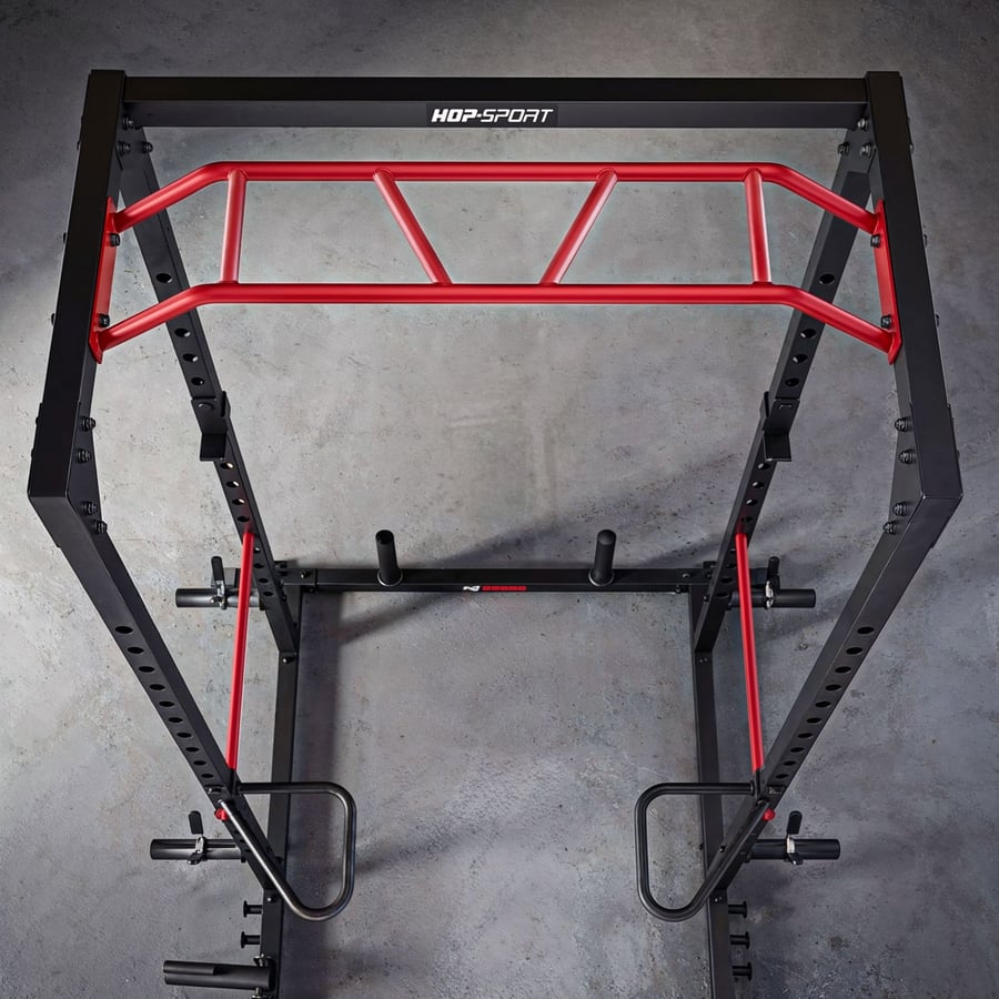 Klatka treningowa HS-2030K - Zd