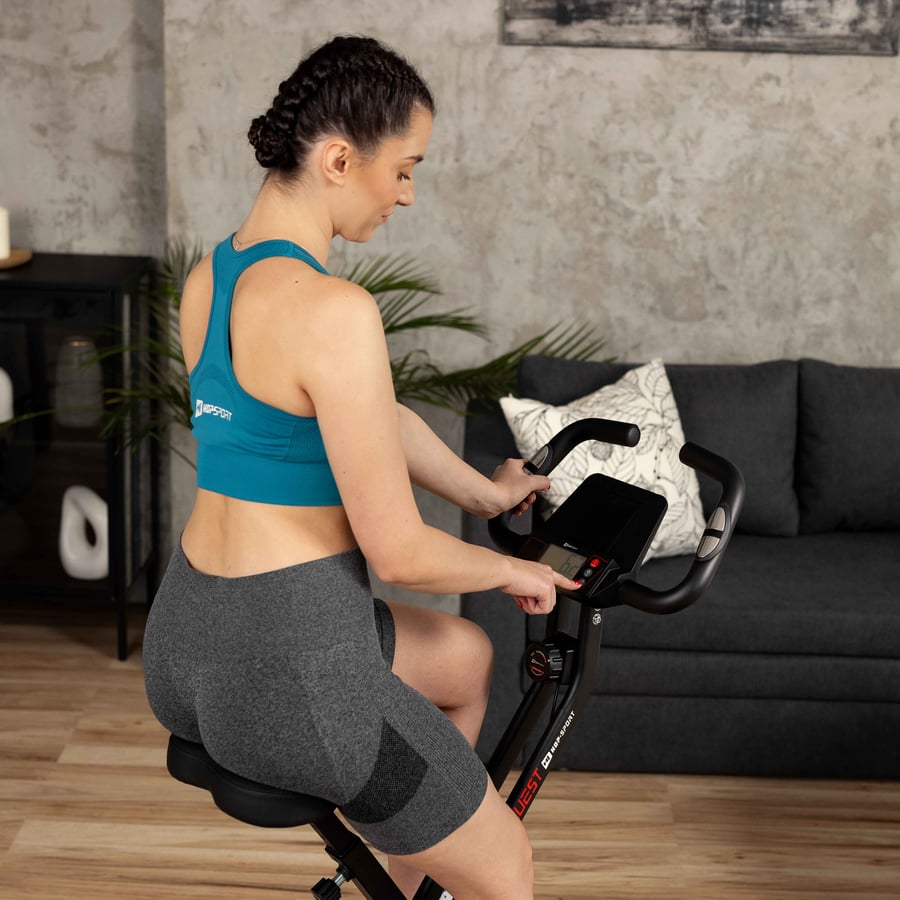 Rower składany Xbike HS-3020X Q