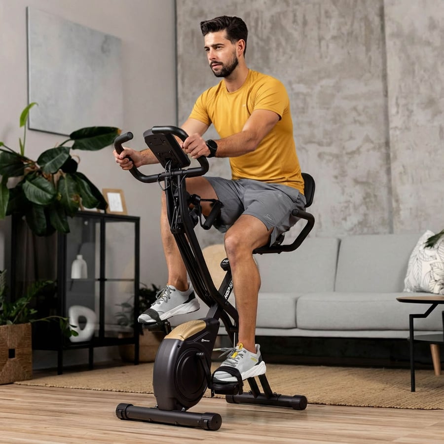 Rower treningowy Xbike HS-3030X