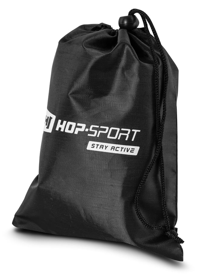 Zestaw 2 gum oporowych 7-39kg