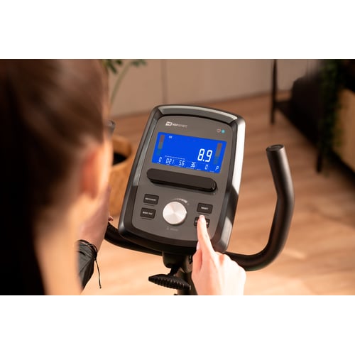 Rower leżący HS-120L Ravel