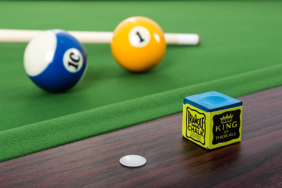 Stół bilardowy spływowy Vip Ext