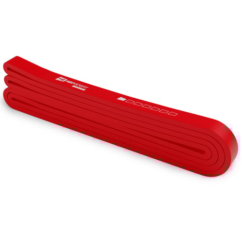 Guma oporowa 7-16kg - czerwona