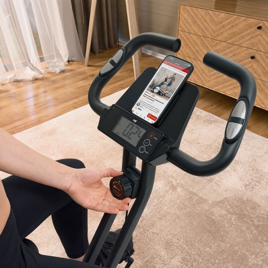 Rower treningowy Xbike HS-3020X - 2