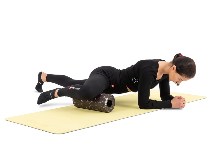 Wałek roller do masażu  EPP pus