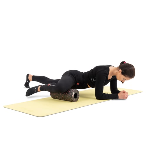 Wałek roller do masażu  EPP pus