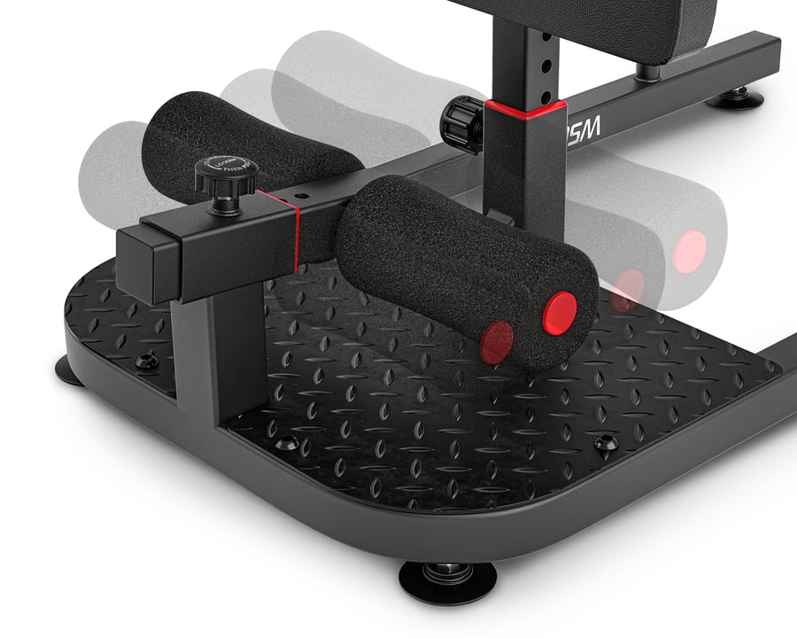 Maszyna do przysiadów HS-2010SM