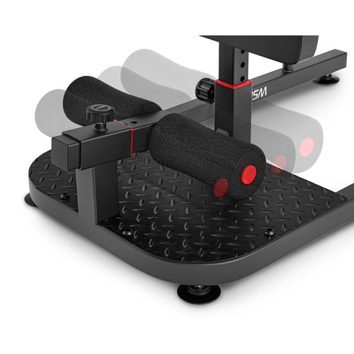 Maszyna do przysiadów HS-2010SM