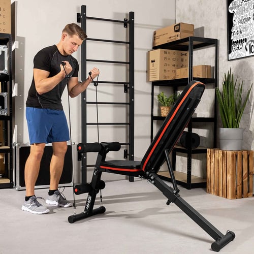 Ławka HS-1030HB zdjęcia model