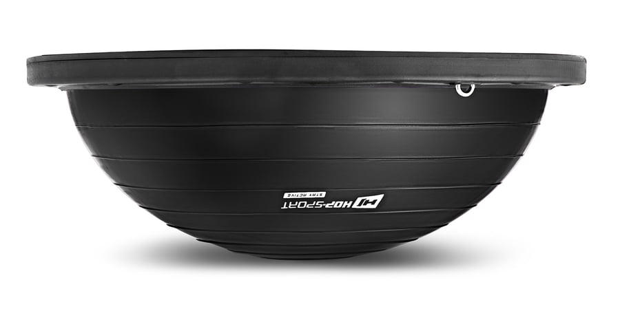 Platforma do balansowania z lin