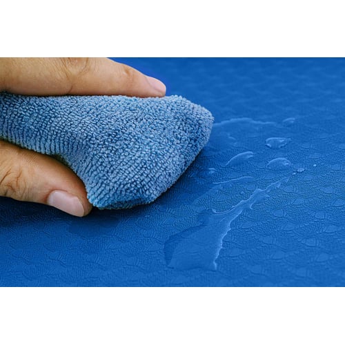 Mata fitness TPE 0,6cm