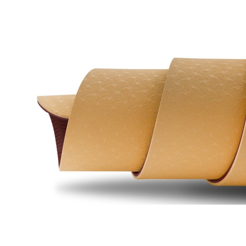 Mata fitness TPE 0,8cm z otwora